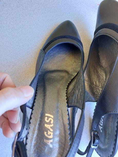 Dámske lodičky, 40