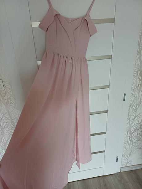 Spoločenské šaty, 34