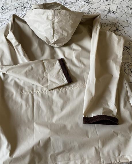 Pracovná bunda s kapucou v. xxxl, xxxl