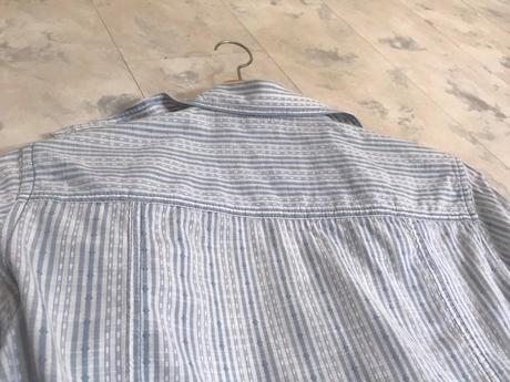 Športová košeľa, xxl