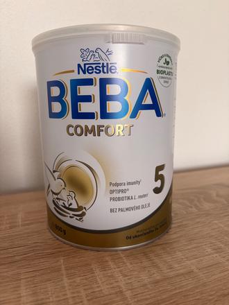 Beba comfort 5,