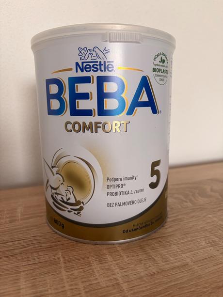 Beba comfort 5, 