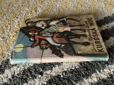 Kurdská noc (1958), 