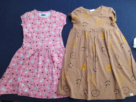 Balik mix veľkosť 104-110 pre dievča, 104–116