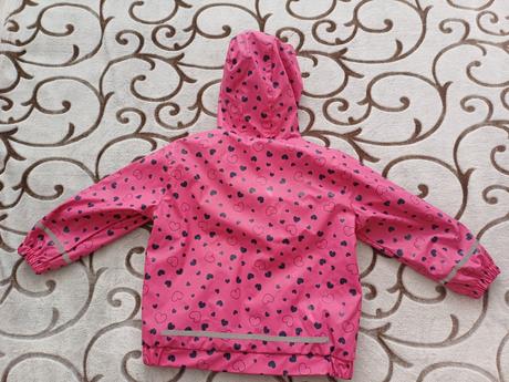 Bunda do dazda, kik,116