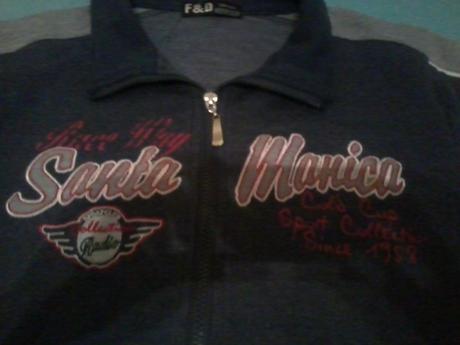 Chlapčenská mikinka, 128