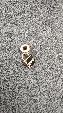 Pandora prívesok, pandora