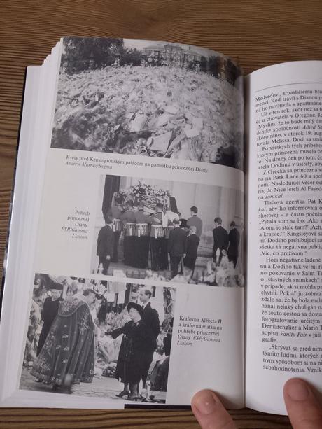 Thomas sancton - smrť princeznej vyšetrovanie,