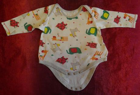 Body so zvieratkami, f&f,74