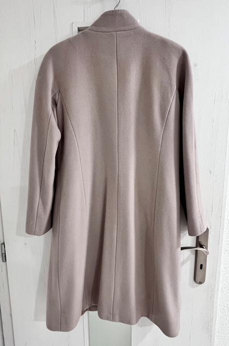 Luxusny vlneny luisa spagnoli, 36