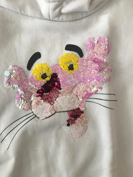 Mikina, reserved,128