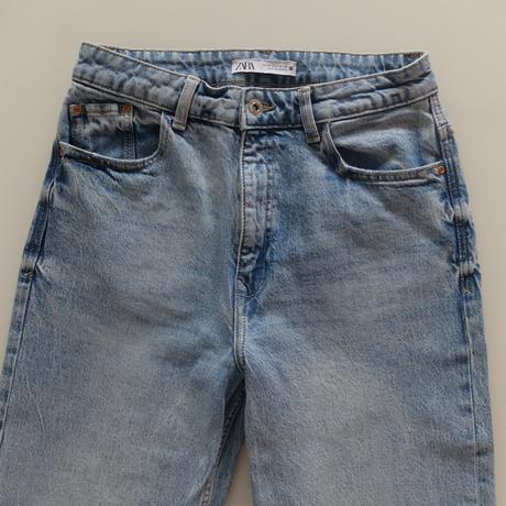 Rifle zara mom 38, zara,m