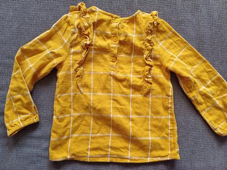 Karovana bluzka, f&f,98