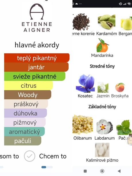 Odstreky boss, lattafa, aigner, furla, 