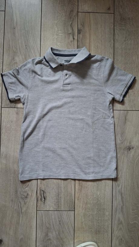 Terranova tričko 140/146 velkost, terranova,140