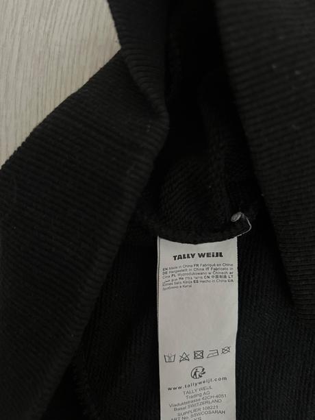 Mikina, tally weijl,s