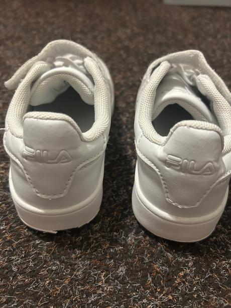 Kožené tenisky fila, fila,29