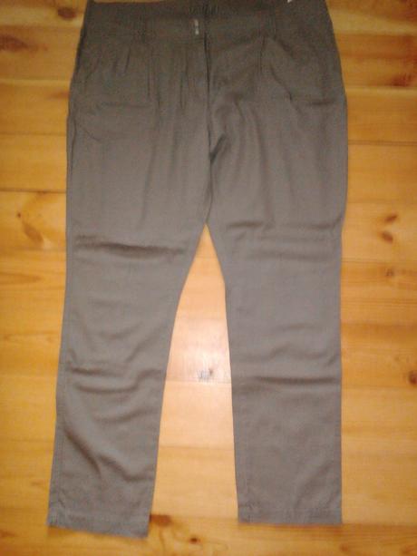 Nohavice, marks & spencer,l