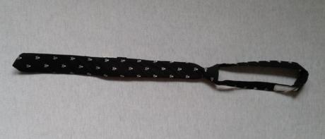 Detská kravata m&s, 