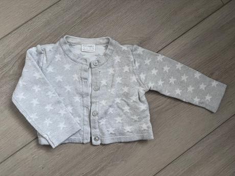 Svetrík hviezdičkový, f&f,74