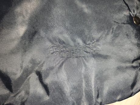 Rukávnik na kočík, emitex