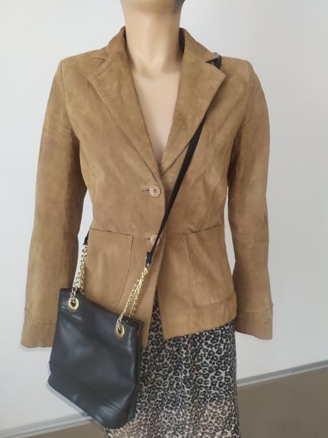 C312kozene sako bundicka, m