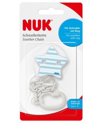 Nuk 751367 retiazka na cumlík, nuk