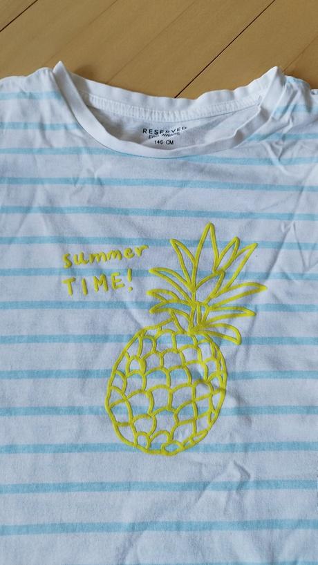 Tričko, reserved,146