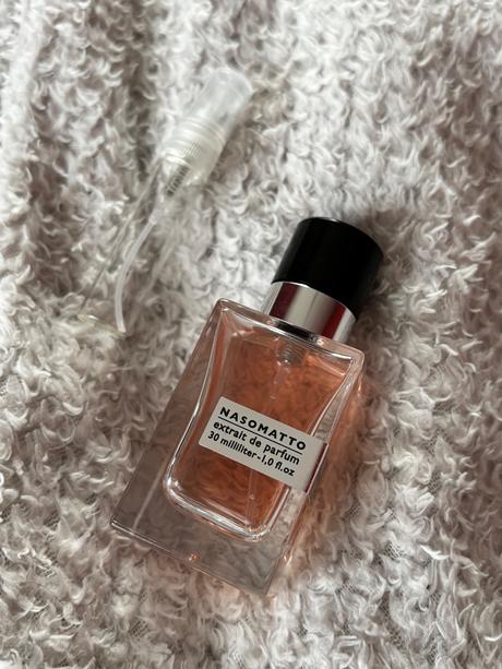 Parfém nasomatto narcotic venus, 