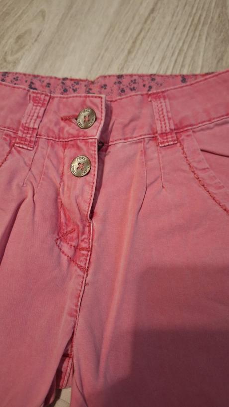 Šortky pre slečny, next,116