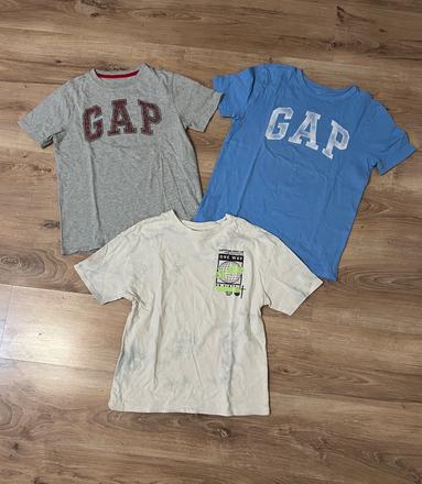 Tričká gap, gap,134