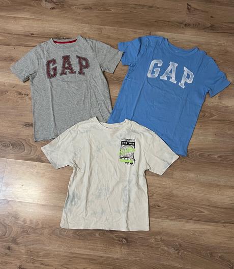 Tričká gap, gap,134