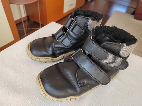 Zimné topánky čierne slovobuv v.26, slovobuv,26