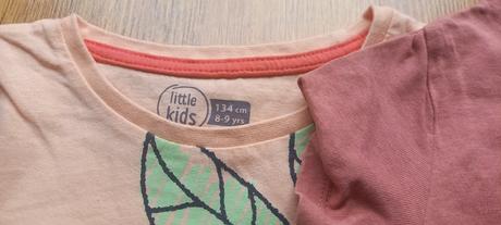 Tricka 134, sinsay,134