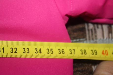 Wedze kombineza vel.2-3roky, wedze,98