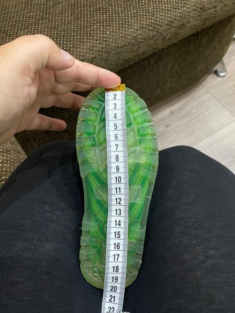 Gumáky veľk. 27, 27