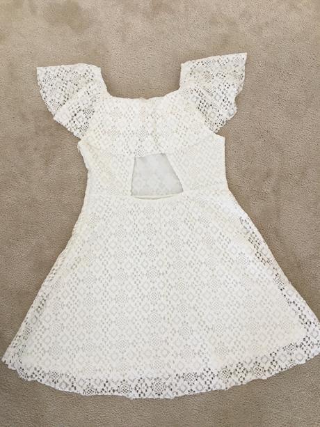 Cipkove saty, zara,152