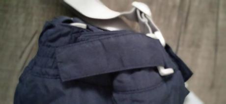 Nohavice do snehu, 92