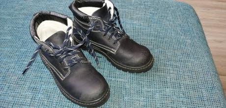 Prechodné topánky, bubble gummers,31