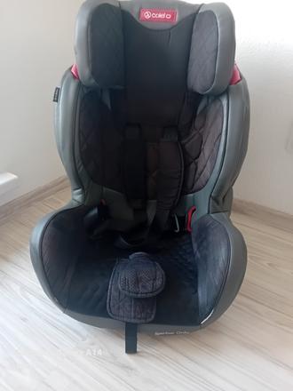 Autosedacka, coletto