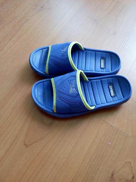Šľapky, everlast,31