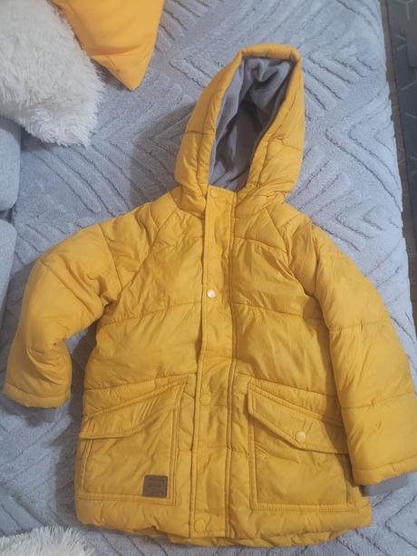 Zimná bunda, reserved,104