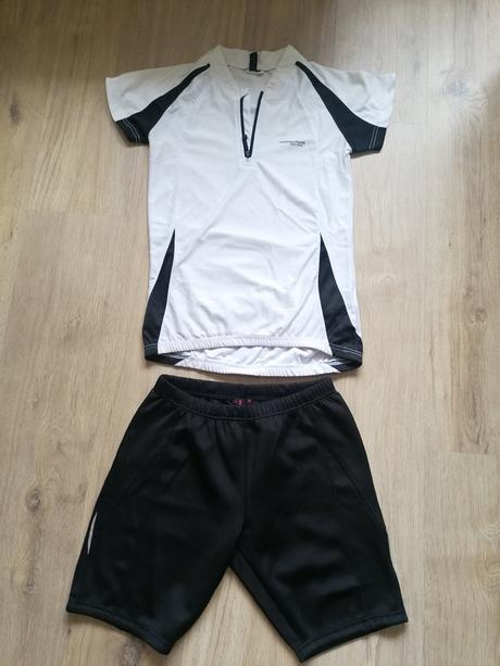 Cyklistický set muddyfox, muddyfox,s