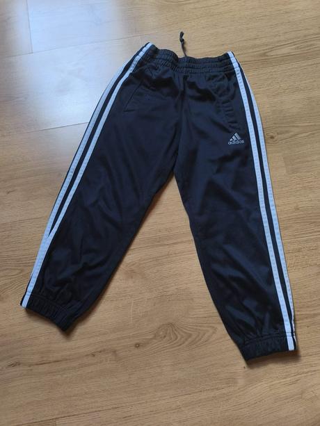 Tepláky adidas, adidas,116