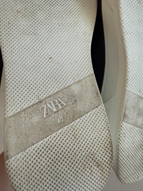 Zara pánske tenisky 42, zara,42