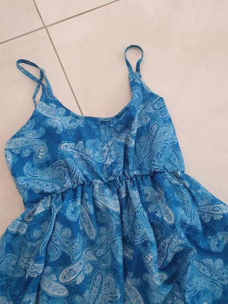 Zaujímavé letné maxišaty,