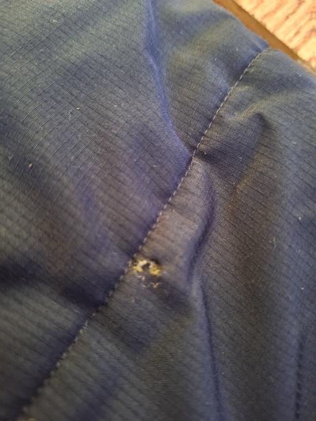 Bunda, decathlon,104