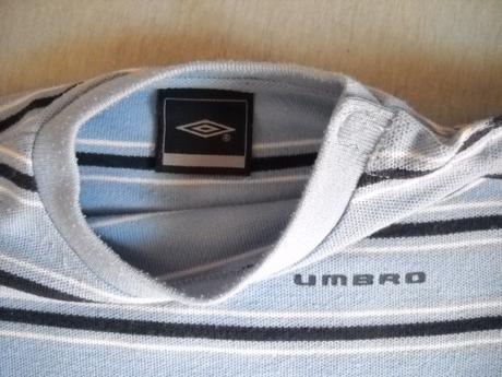 Tričko pre futbalistu, umbro,86