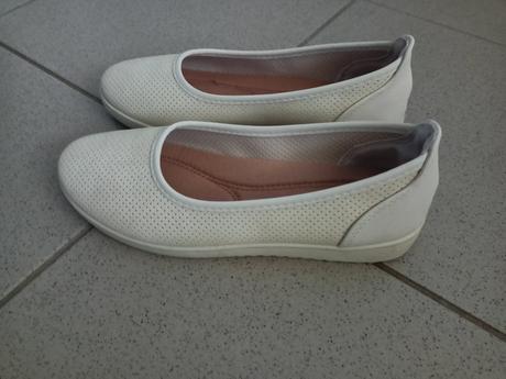 Balerínky zn. , veľ. 36, 36