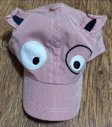 Šiltovka veľkosť 50, 